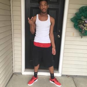 Meet your Posher, Trevon